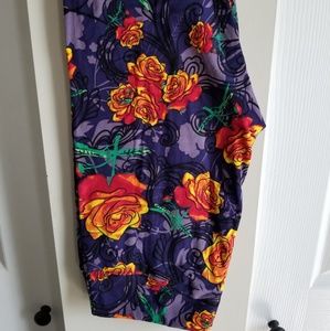 Lularoe TC leggings
